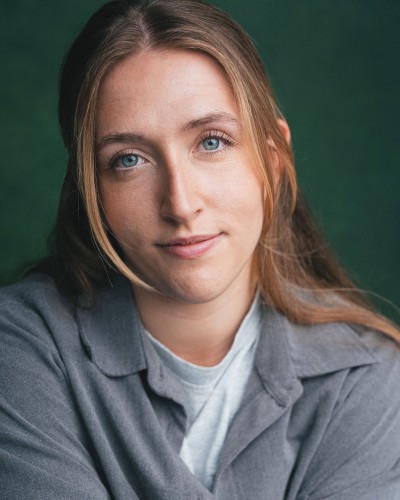 Paris Nethercott-Cable