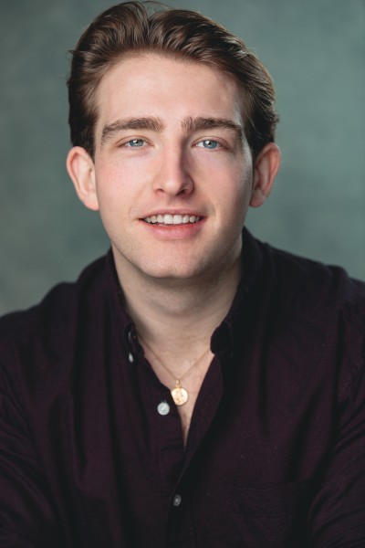Joe Dann