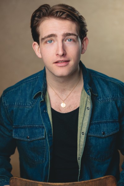Joe Dann