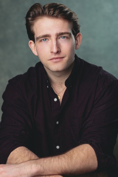Joe Dann