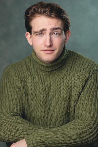 Joe Dann