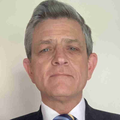 Richard Lloyd-Knight