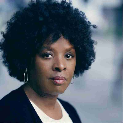 Joyce Grey-Carter 