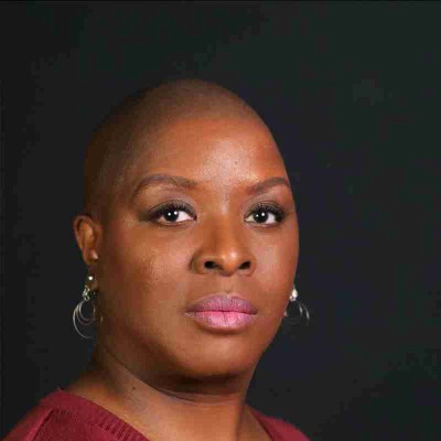 Joyce Grey-Carter 