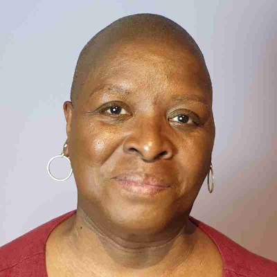 Joyce Grey-Carter 