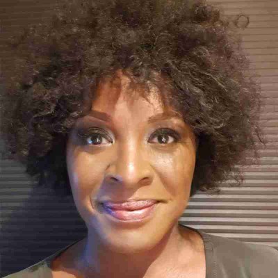 Joyce Grey-Carter 