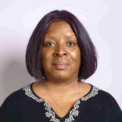 Joyce Grey-Carter 