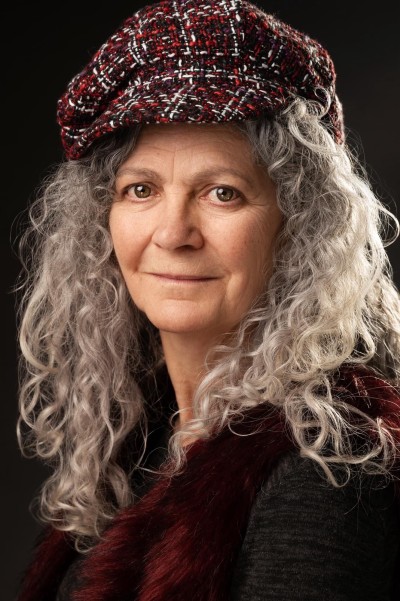 Carol  Coupe