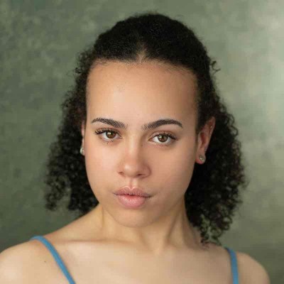 Gabriella Biddle