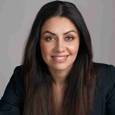 Sophie Mathieson-Khan