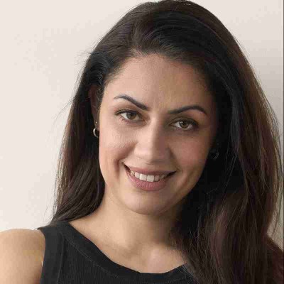 Sophie Mathieson-Khan