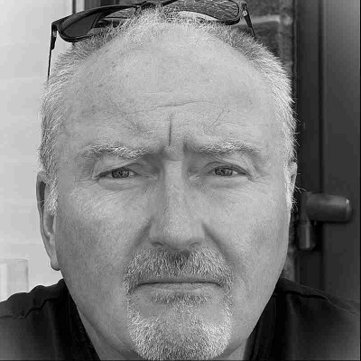 Bernard Delaney