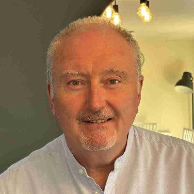 Bernard Delaney