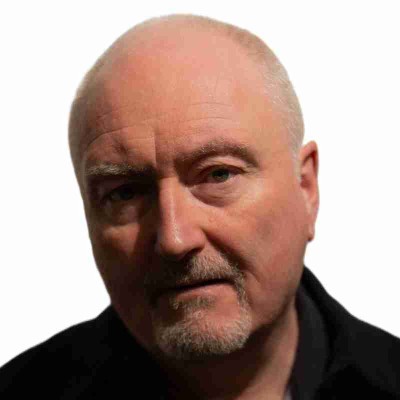 Bernard Delaney