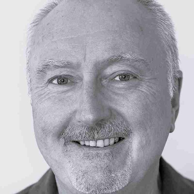 Bernard Delaney
