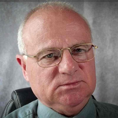 George Heron