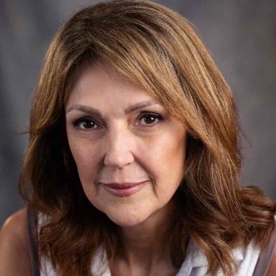 Georgina  Jennifer Rey 