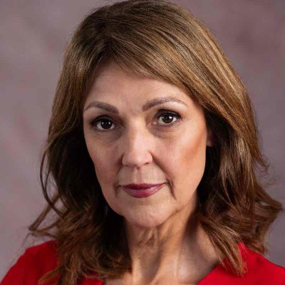 Georgina  Jennifer Rey 