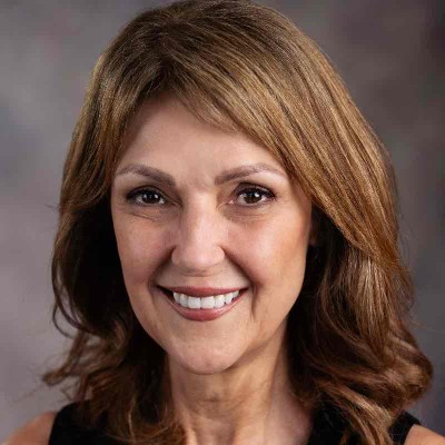 Georgina  Jennifer Rey 