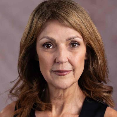 Georgina  Jennifer Rey 