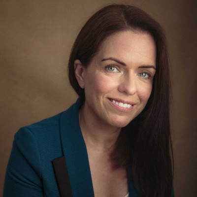 Tammy Solman Sculley