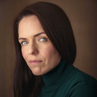 Tammy Solman Sculley