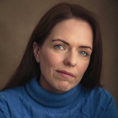 Tammy Solman Sculley