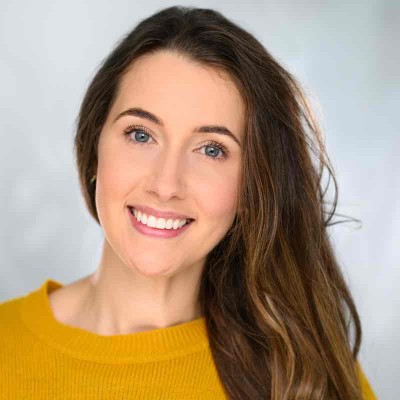 Charlotte Summerskill