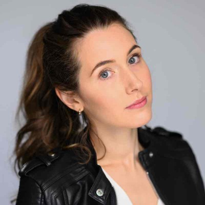 Charlotte Summerskill