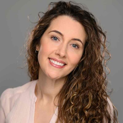 Charlotte Summerskill