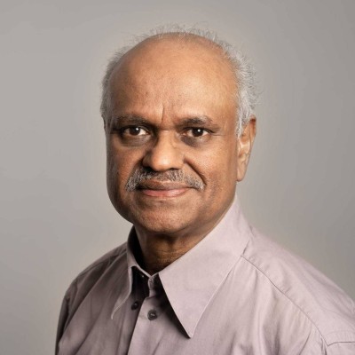 Murali Vidhyadharan 