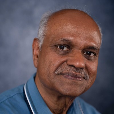 Murali Vidhyadharan 