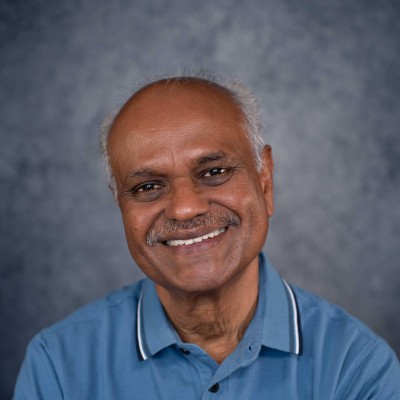 Murali Vidhyadharan 