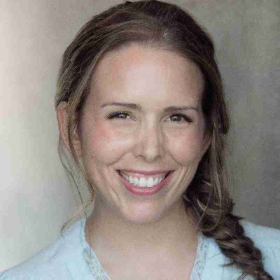 Francesca Louise White