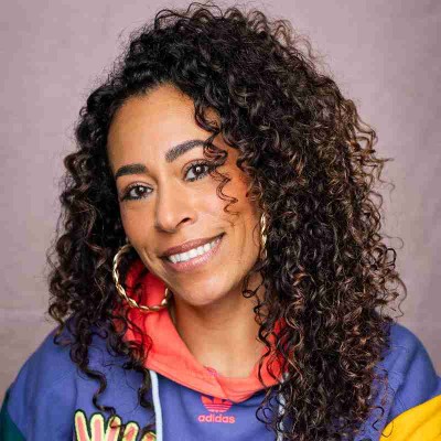 Michelle Charvez-Grant 