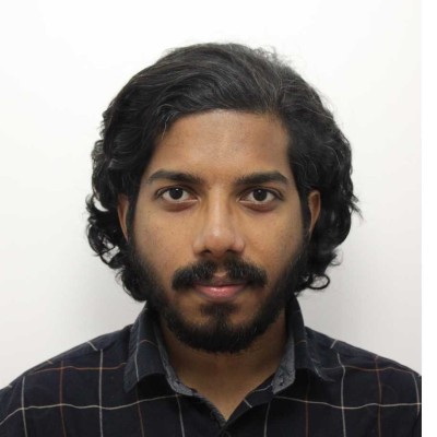 Benjemin George Thomas