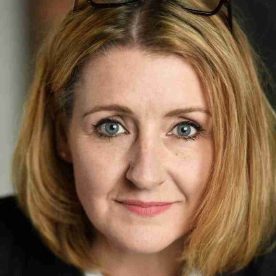 Michelle  Darkin Price