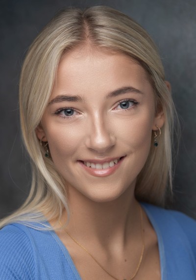 Olivia Skye Hildyard