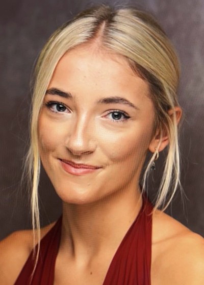 Olivia Skye Hildyard