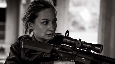 Mhairi Anne Langston