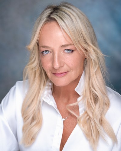 Julliette Katz