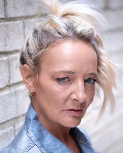 Julliette Katz