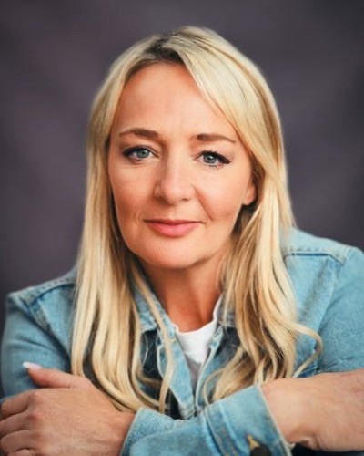 Julliette Katz