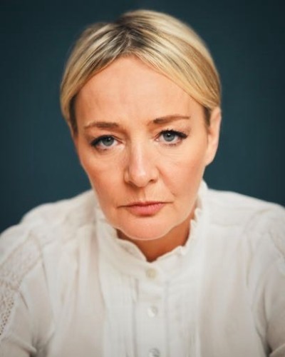Julliette Katz