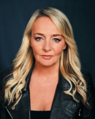 Julliette Katz
