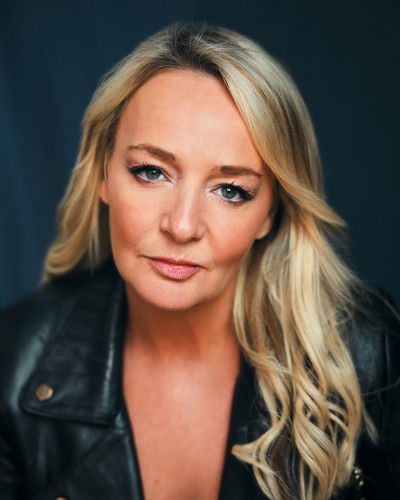 Julliette Katz