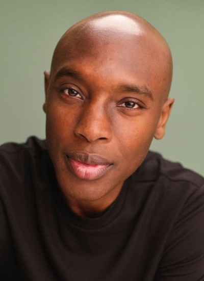 Daryl Okene