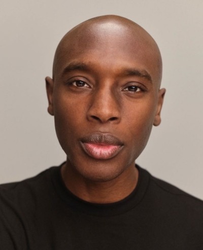 Daryl Okene