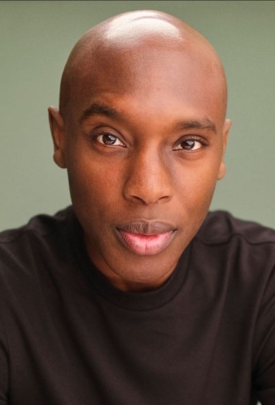 Daryl Okene