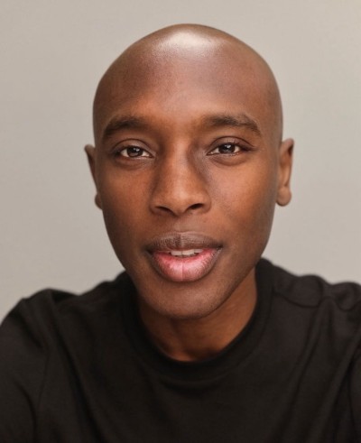 Daryl Okene